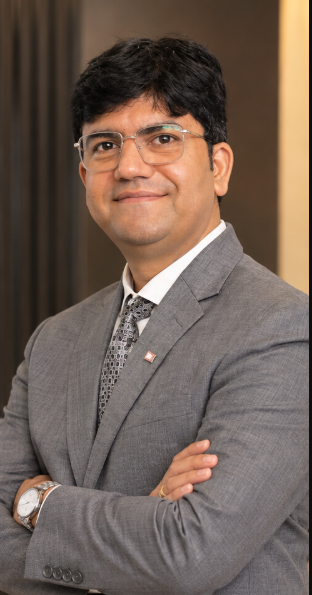 Ravi Rawal
