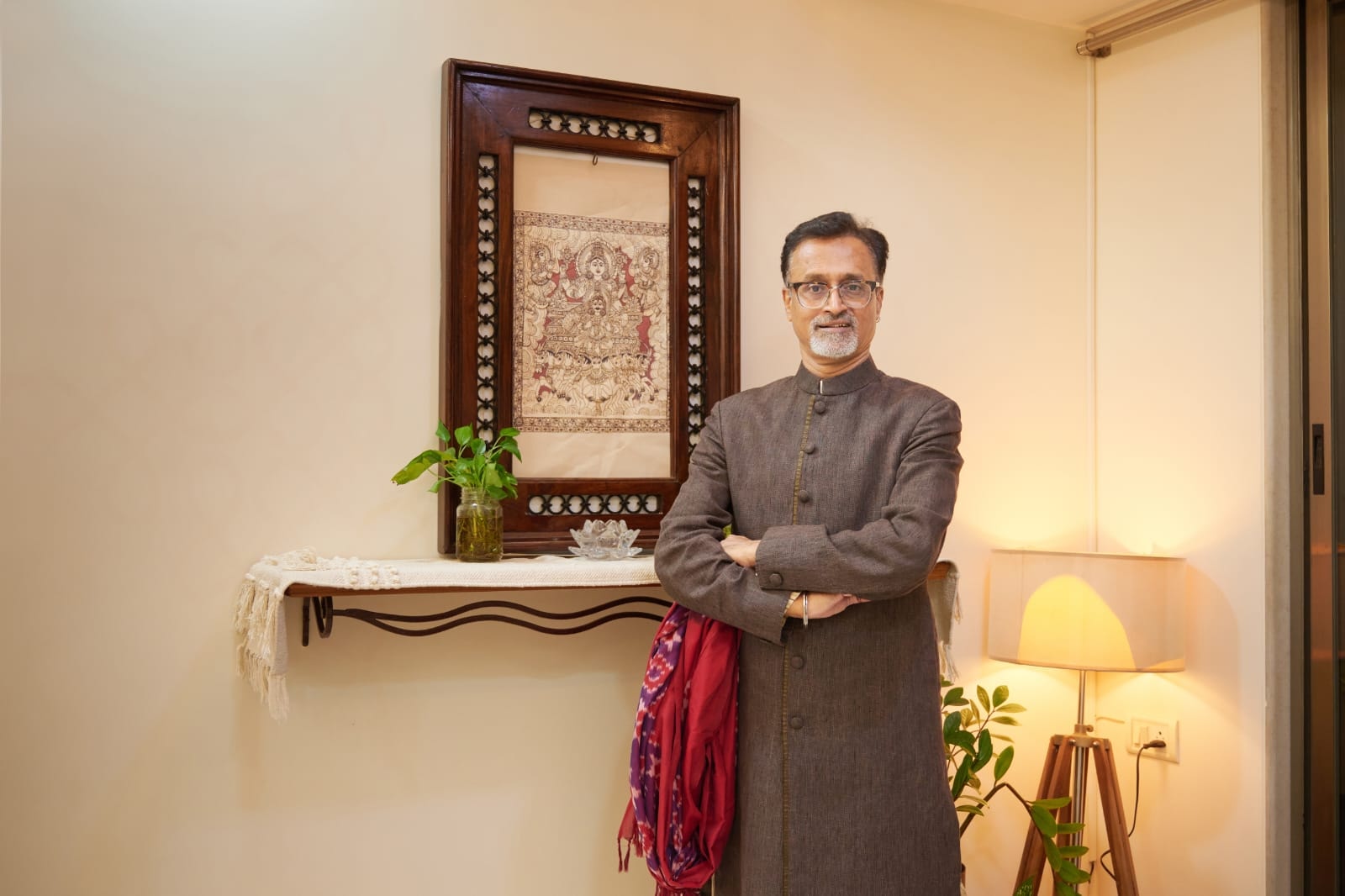 Sadashivan Sanker