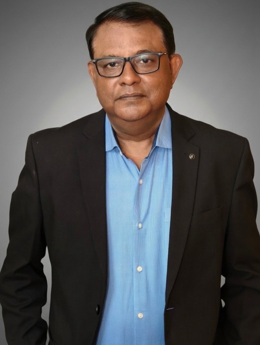 Satyajit Chakraborty