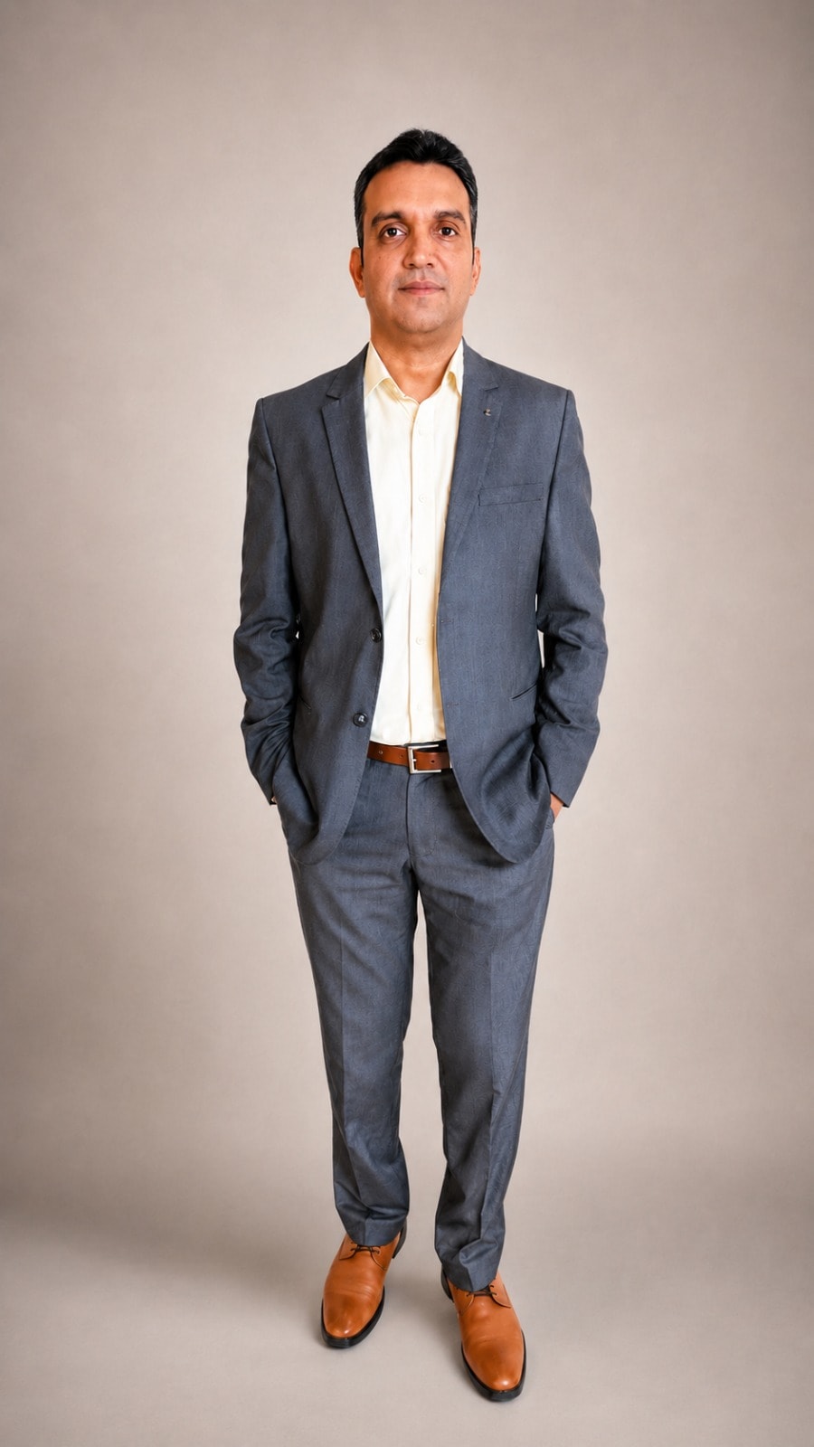 Vivek Gupta — full length